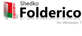 Shedko Folderico